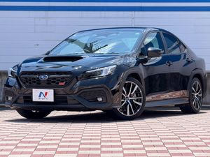 2025 Subaru WRX S4 5BA-VBH