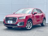 2018 Audi Q2 ABA-GACHZ