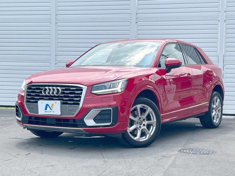 2018 Audi Q2 ABA-GACHZ (UW-6a5ee4c97cd31)[0]