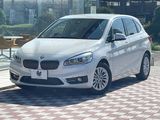 2017 BMW 2 Series LDA-2C20