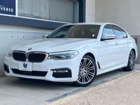 2017 BMW 5 Series LDA-JC20