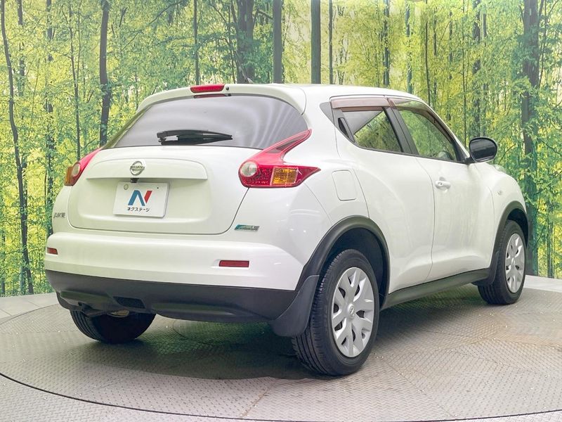 2010 Nissan JUKE DBA-YF15 (UW-6a5ee4ddd7654)[10]