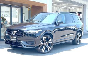 2024 Volvo XC90 5LA-LB420XCP2A