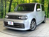 2019 Nissan Cube DBA-Z12