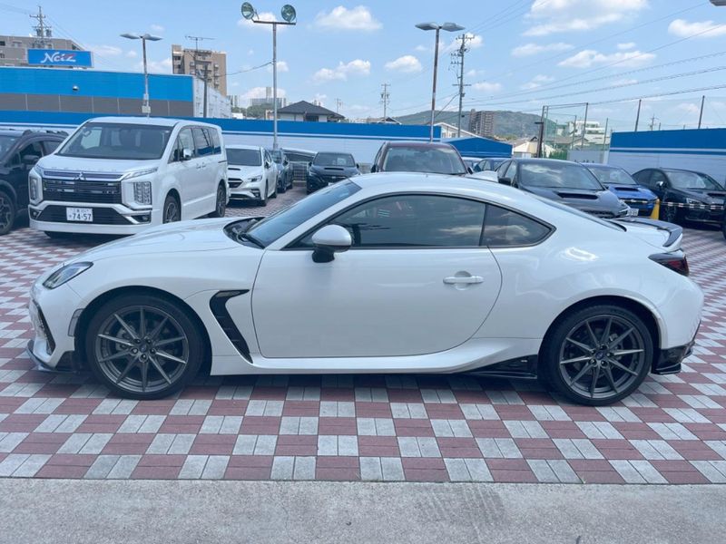2022 Subaru BRZ 3BA-ZD8 (UW-6a5ee4ee20b0b)[8]