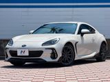 2022 Subaru BRZ 3BA-ZD8