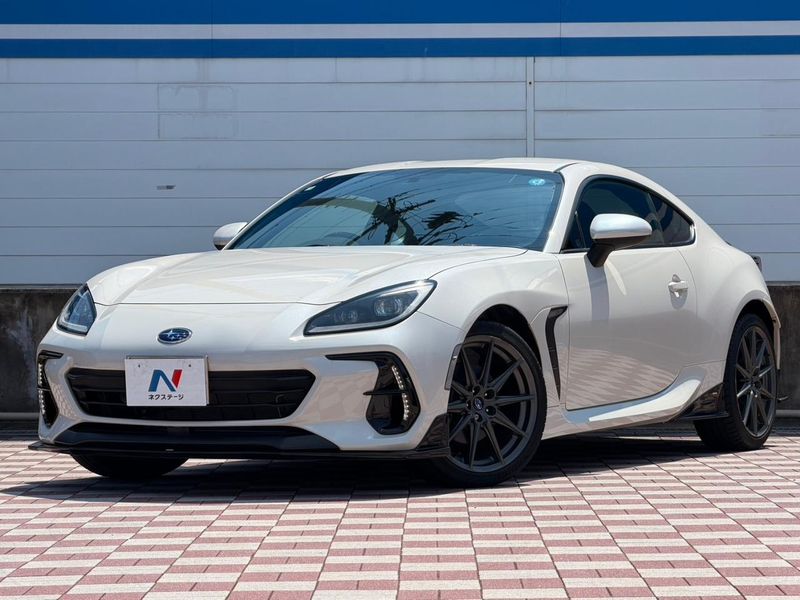 2022 Subaru BRZ 3BA-ZD8 (UW-6a5ee4ee20b0b)[0]