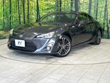 2016 Toyota 86 DBA-ZN6