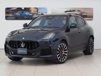 2023 Maserati Grecale 7BA-MGR30