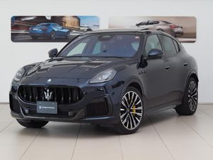 2023 Maserati Grecale 7BA-MGR30