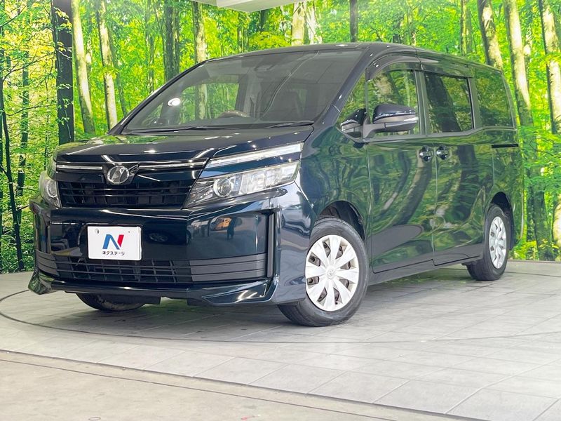 2016 Toyota Voxy DBA-ZRR80G (UW-6a5ee4f942834)[0]