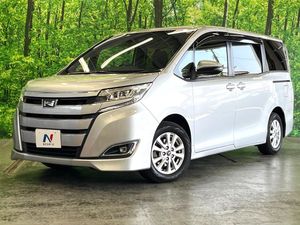 2017 Toyota Noah DBA-ZRR80G