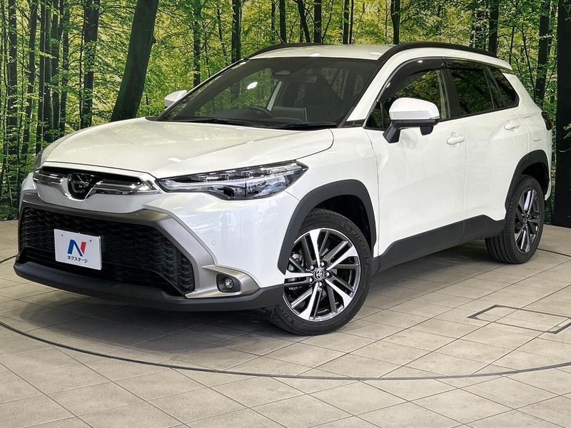 2024 Toyota Corolla Cross 6AA-ZVG13 (UW-6a5ee50dc0c80)[0]