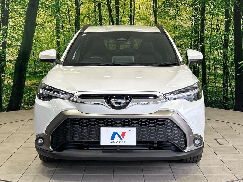 2024 Toyota Corolla Cross 6AA-ZVG13 (UW-6a5ee50dc0c80)[18]