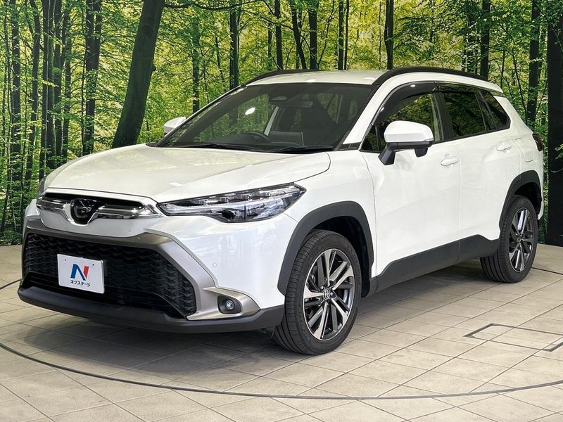 2024 Toyota Corolla Cross 6AA-ZVG13 (UW-6a5ee50dc0c80)[17]