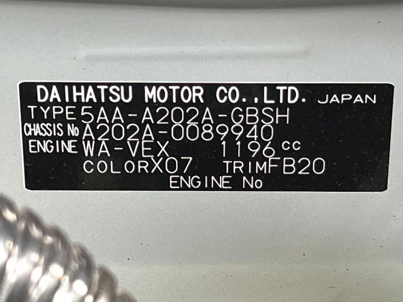 2025 Toyota Raize 5AA-A202A (UW-6a6032fd67216)[1]