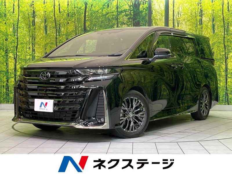 2024 Toyota Vellfire Hybrid 6AA-AAHH45W (UW-6a6033102d064)[3]