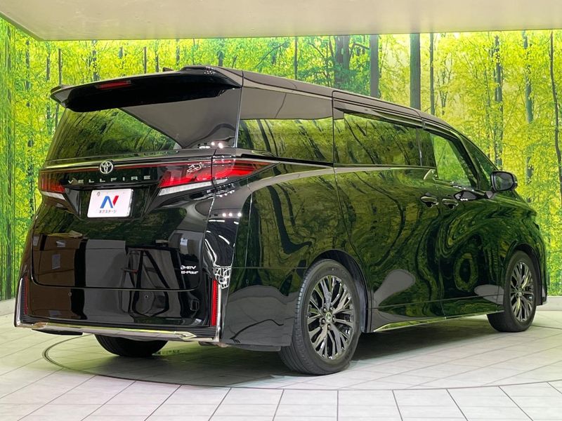 2024 Toyota Vellfire Hybrid 6AA-AAHH45W (UW-6a6033102d064)[8]
