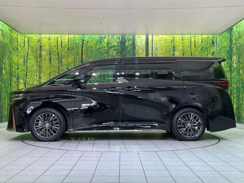 2024 Toyota Vellfire Hybrid 6AA-AAHH45W (UW-6a6033102d064)[5]