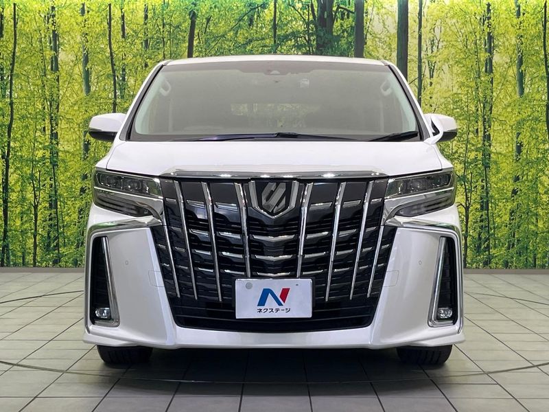 2018 Toyota Alphard DBA-AGH30W (UW-6a60331d78b8c)[5]
