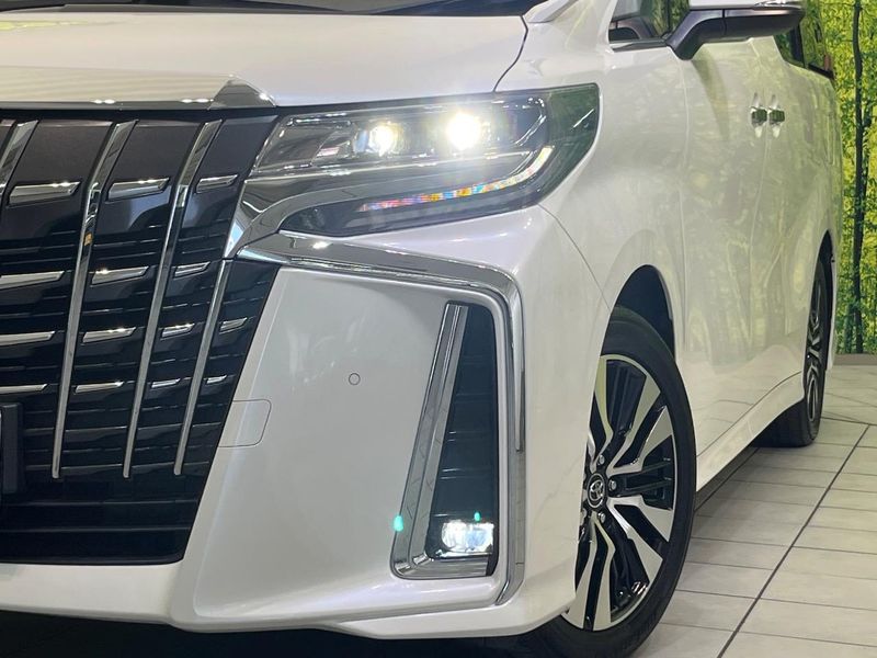 2018 Toyota Alphard DBA-AGH30W (UW-6a60331d78b8c)[14]