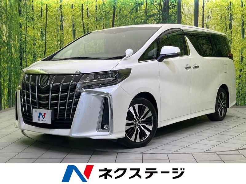 2018 Toyota Alphard DBA-AGH30W (UW-6a60331d78b8c)[3]