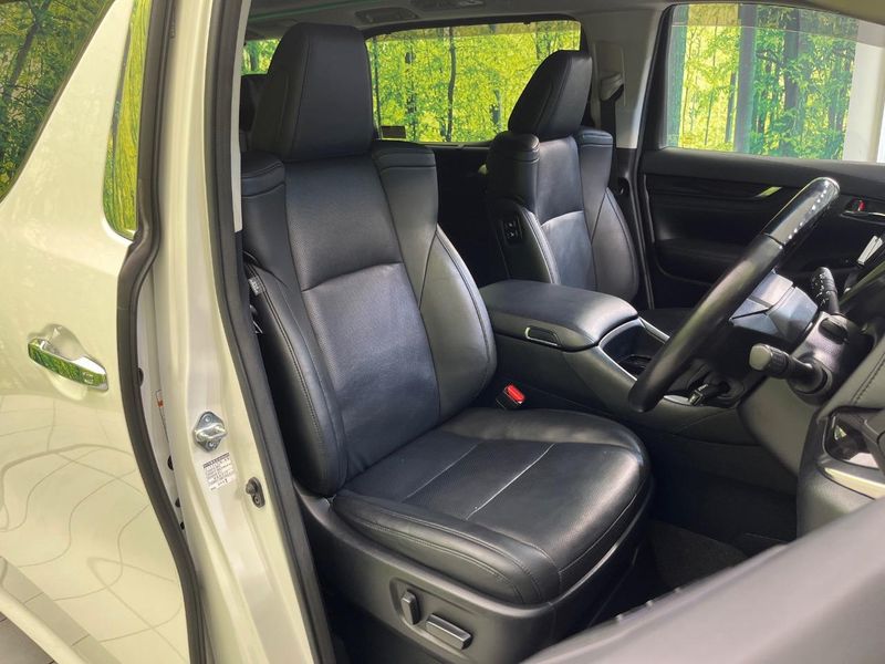 2018 Toyota Alphard DBA-AGH30W (UW-6a60331d78b8c)[24]