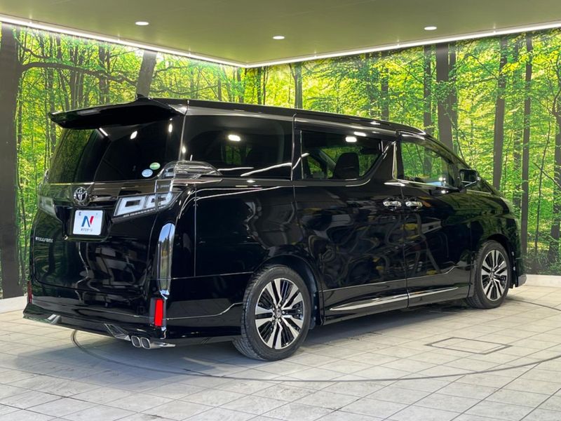 2018 Toyota Vellfire DBA-AGH30W (UW-6a60331e7fd2a)[8]