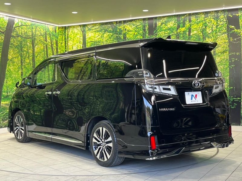 2018 Toyota Vellfire DBA-AGH30W (UW-6a60331e7fd2a)[10]
