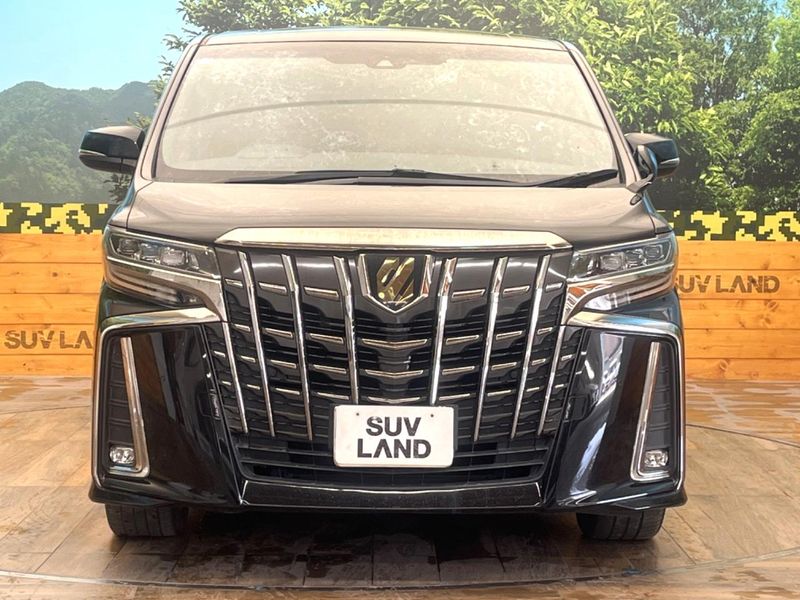 2021 Toyota Alphard 3BA-AGH30W (UW-6a60332dd9721)[10]