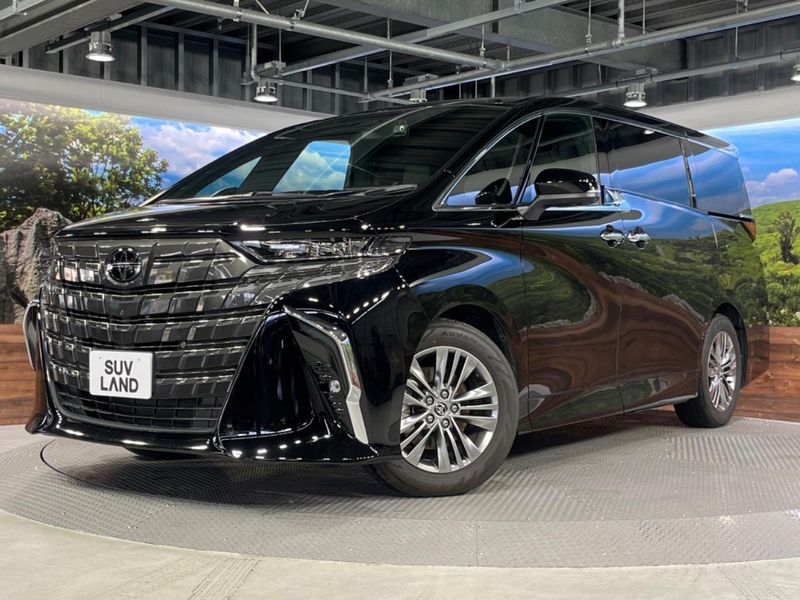 2024 Toyota Alphard 3BA-AGH40W (UW-6a603333d91f0)[5]