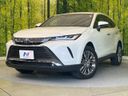 2020 Toyota Harrier Hybrid 6AA-AXUH80 (UW-6a60334b625e6)[0]