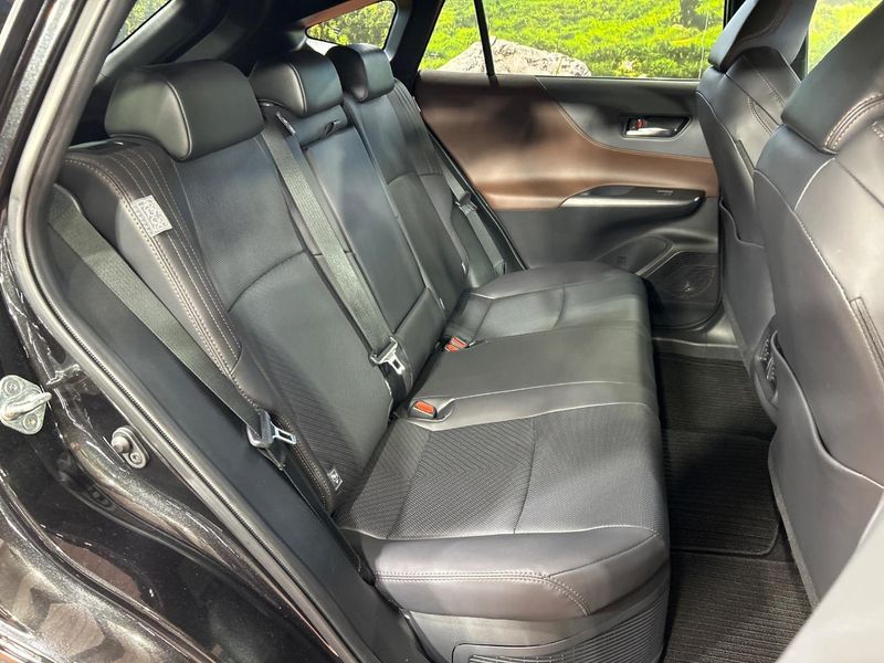 2023 Toyota Harrier Hybrid 6AA-AXUH80 (UW-6a60334ebbecb)[22]