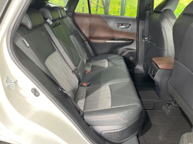 2021 Toyota Harrier Hybrid 6AA-AXUH85 (UW-6a603355d0a18)[28]