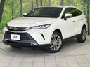 2021 Toyota Harrier Hybrid 6AA-AXUH85 (UW-6a603355d0a18)[0]