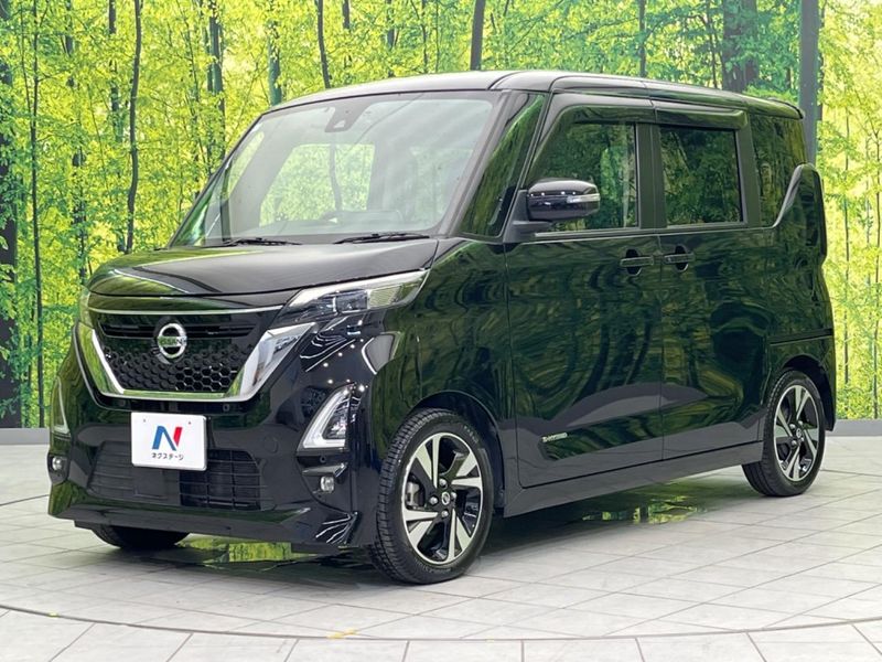 2020 Nissan Roox 4AA-B45A (UW-6a60338f27bf0)[19]