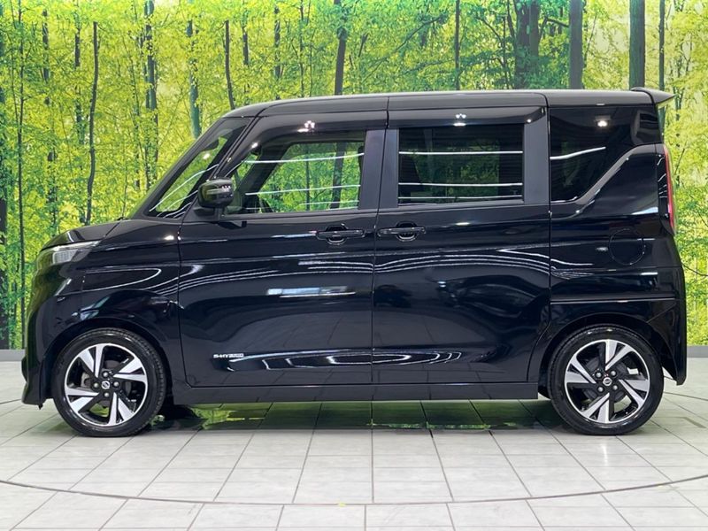 2020 Nissan Roox 4AA-B45A (UW-6a60338f27bf0)[20]