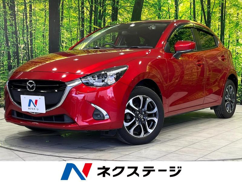 2017 Mazda Demio LDA-DJ5AS (UW-6a6033b22be6a)[3]