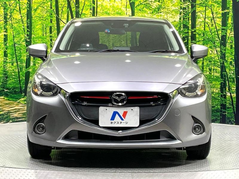 2015 Mazda Demio LDA-DJ5FS (UW-6a6033b2ddeb2)[5]