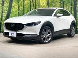2019 Mazda CX-30 3DA-DM8P