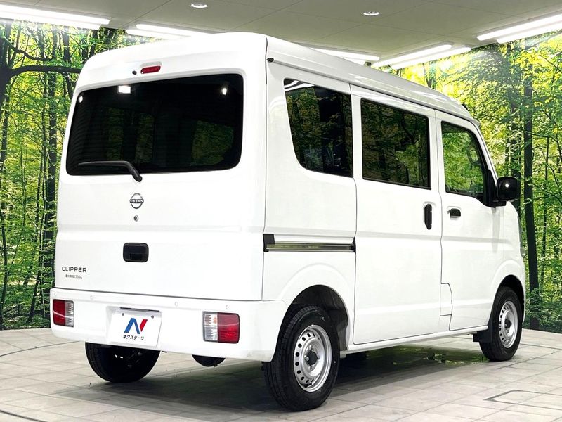 2024 Nissan Clipper Van 5BD-DR17V (UW-6a6033bdb2ac7)[17]