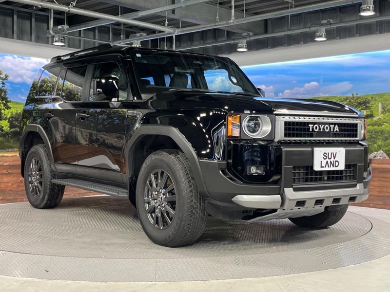 2025 Toyota Land Cruiser 250 3DA-GDJ250W (UW-6a6033e325f30)[7]