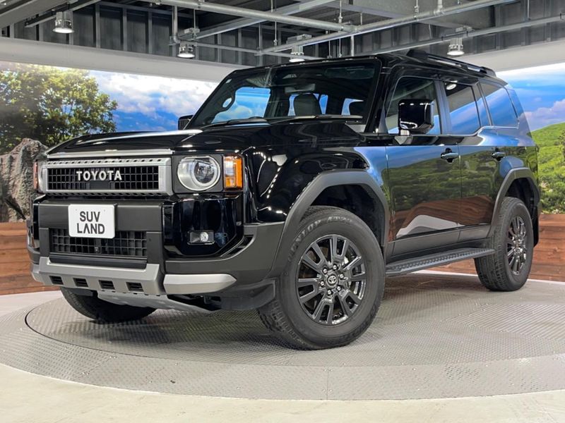 2025 Toyota Land Cruiser 250 3DA-GDJ250W (UW-6a6033e325f30)[5]