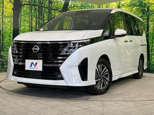 2023 Nissan Serena 6AA-GFC28