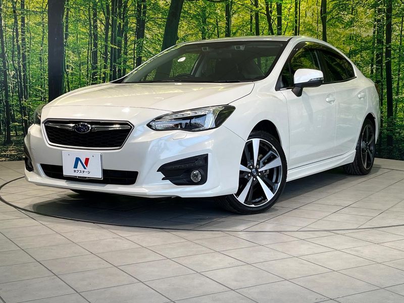 2017 Subaru Impreza G4 DBA-GK7 (UW-6a6033f983fcc)[0]
