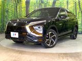 2021 Mitsubishi Eclipse Cross PHEV 5LA-GL3W