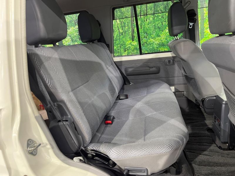 2015 Toyota Land Cruiser 70 CBF-GRJ76K (UW-6a60340826e86)[24]