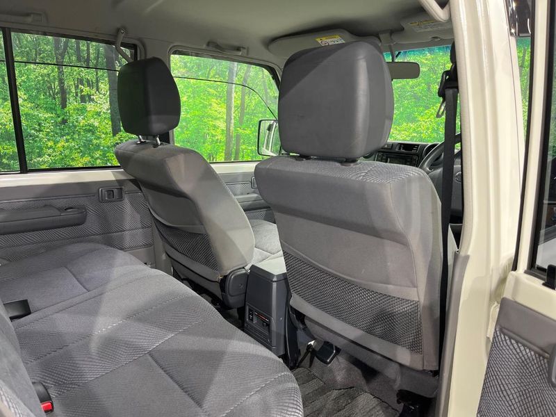 2015 Toyota Land Cruiser 70 CBF-GRJ76K (UW-6a60340826e86)[23]