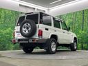 2015 Toyota Land Cruiser 70 CBF-GRJ76K (UW-6a60340826e86)[25]