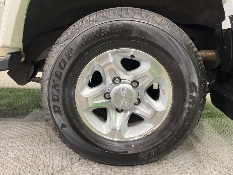 2015 Toyota Land Cruiser 70 CBF-GRJ76K (UW-6a60340826e86)[10]